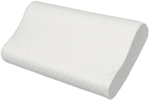 Traagschuim Hoofdkussen